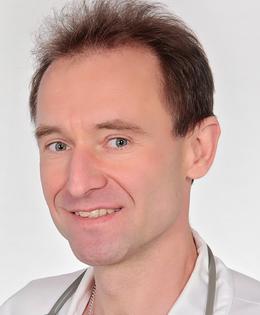 dr Waldemar Chęciński