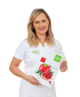  Barbara Potkowska