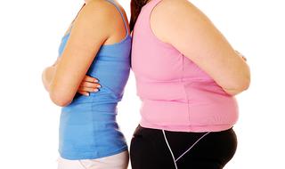 Dieta na redukcje tkanki tłuszczowej