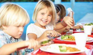 Dietetyk do szkół i przedszkoli